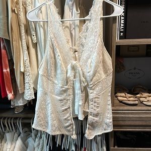 Free People Tank Top